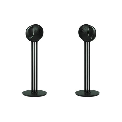 Devialet Phantom Ultimate 98 dB Kablosuz Hoparlör Stereo Pairing Standlı Set (2 Adet)