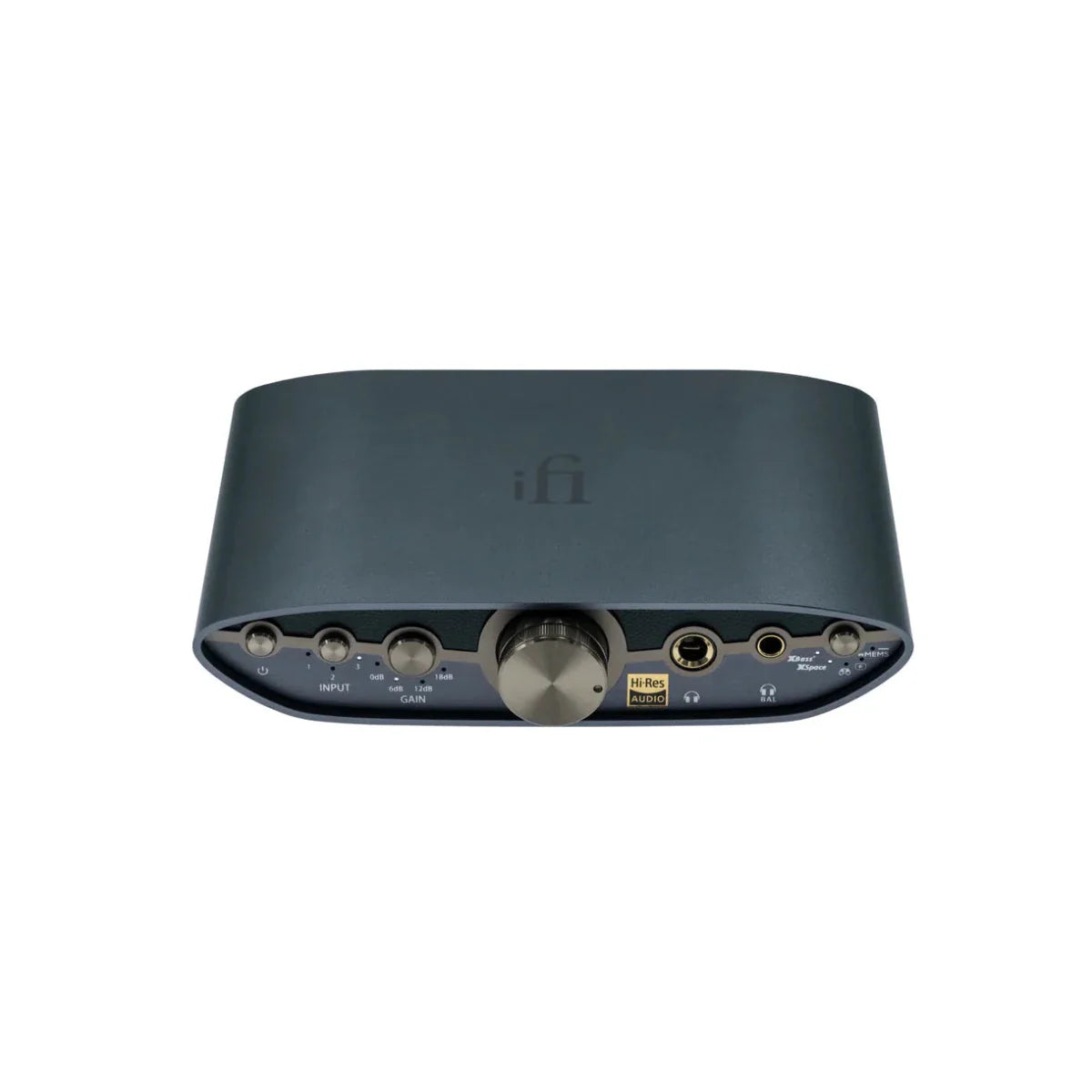 iFi Zen CAN 3 Masaüstü Kulaklık Amplifikatörü