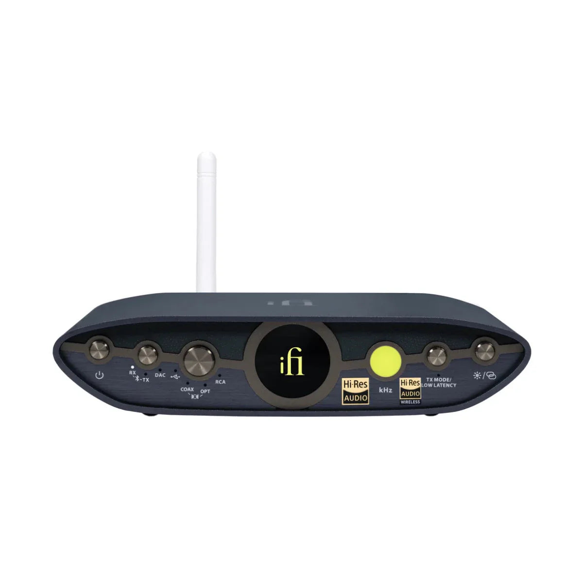 iFi Zen Blue 3 Yüksek Çözünürlüklü Bluetooth DAC