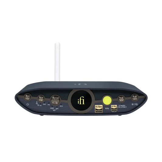 iFi Zen Blue 3 Yüksek Çözünürlüklü Bluetooth DAC