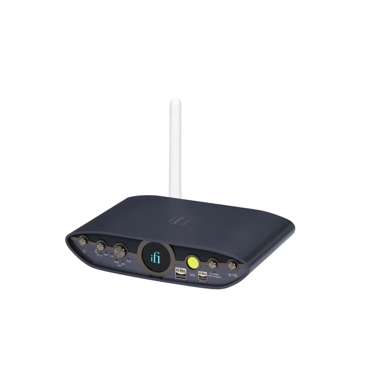 iFi Zen Blue 3 Yüksek Çözünürlüklü Bluetooth DAC