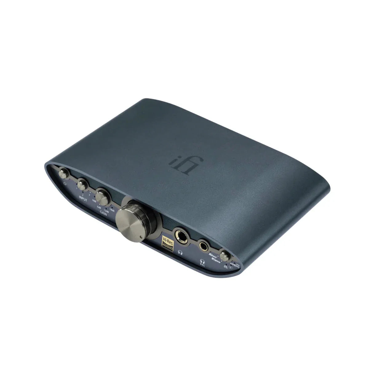 iFi Zen CAN 3 Masaüstü Kulaklık Amplifikatörü