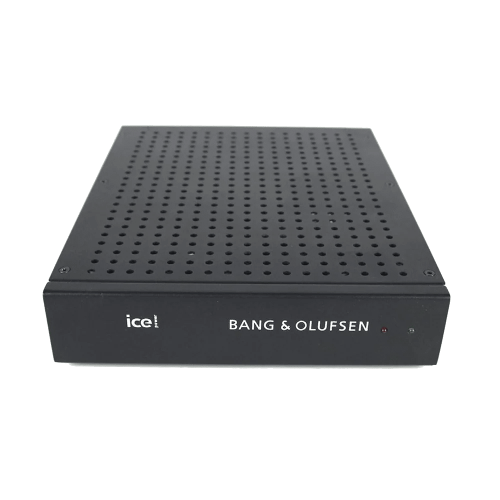 Bang & Olufsen BeoAmp 2 Custom Installation Amplifikatör