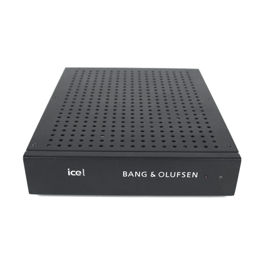 Bang & Olufsen BeoAmp 2 Custom Installation Amplifikatör