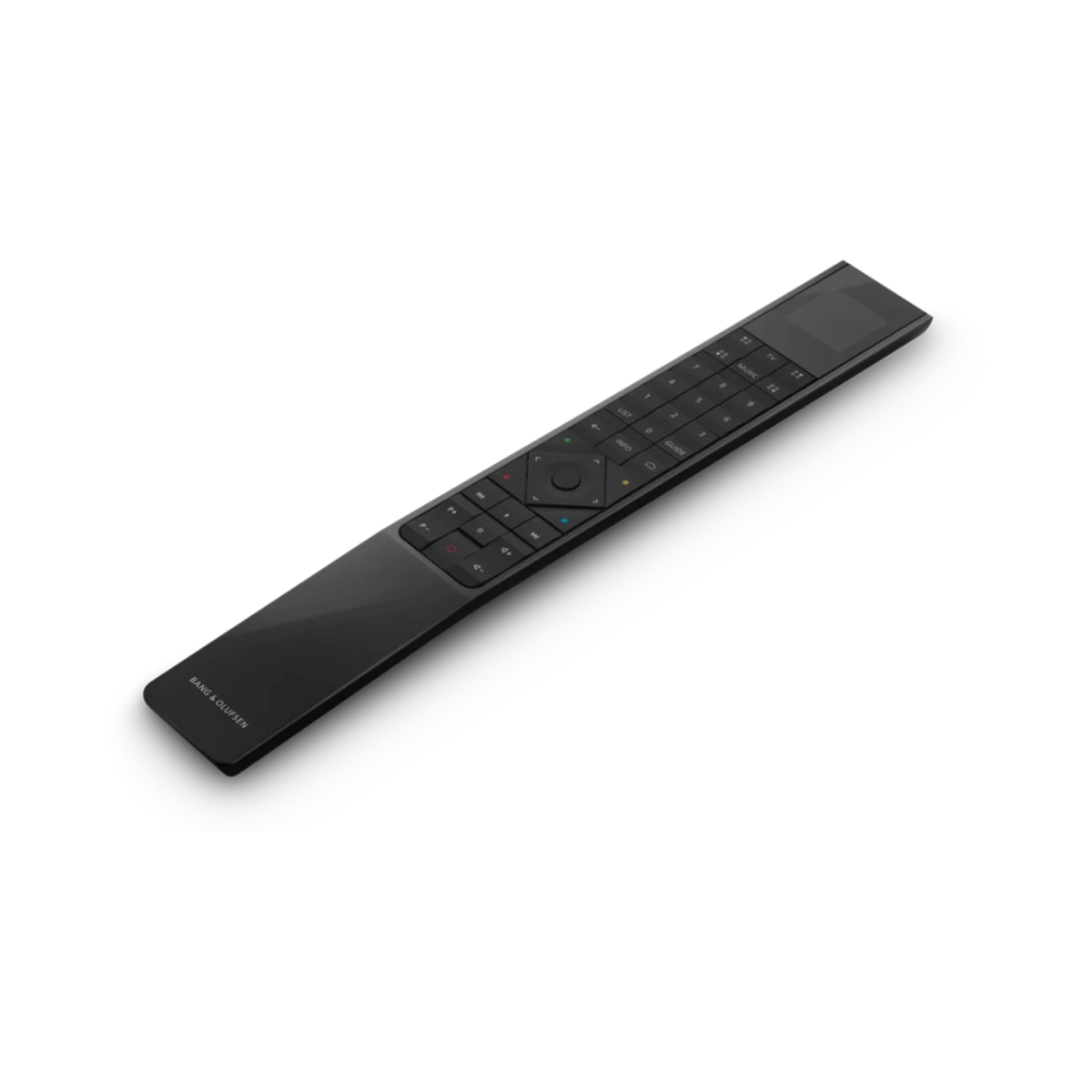 Bang & Olufsen BeoRemote One Uzaktan Kumanda