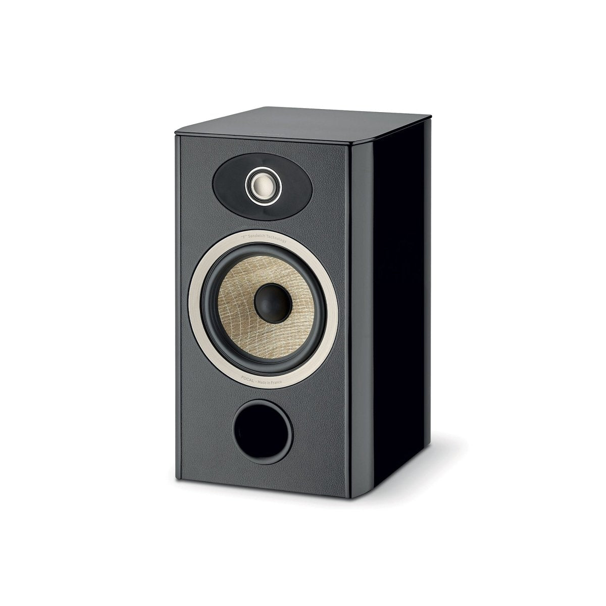 Focal ARIA EVO X N1 Raf Tipi Hoparlör
