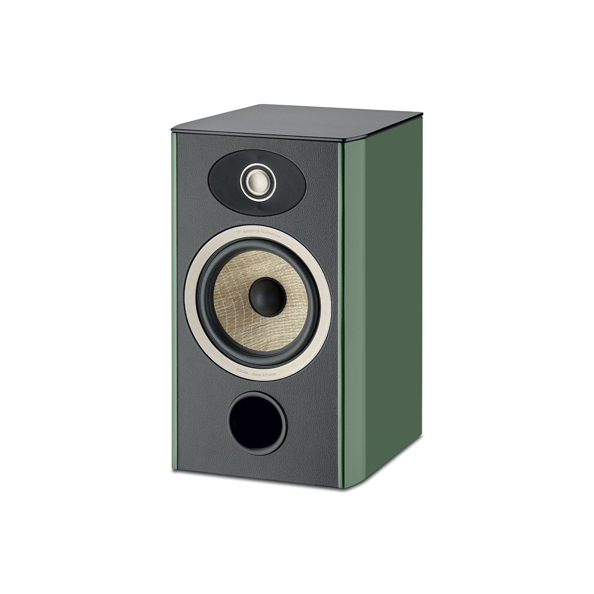 Focal ARIA EVO X N1 Raf Tipi Hoparlör