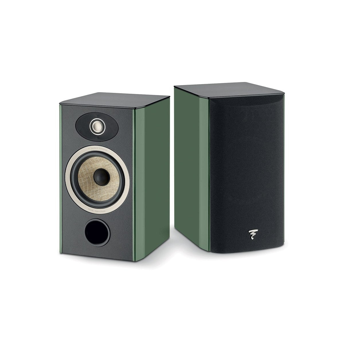 Focal ARIA EVO X N1 Raf Tipi Hoparlör