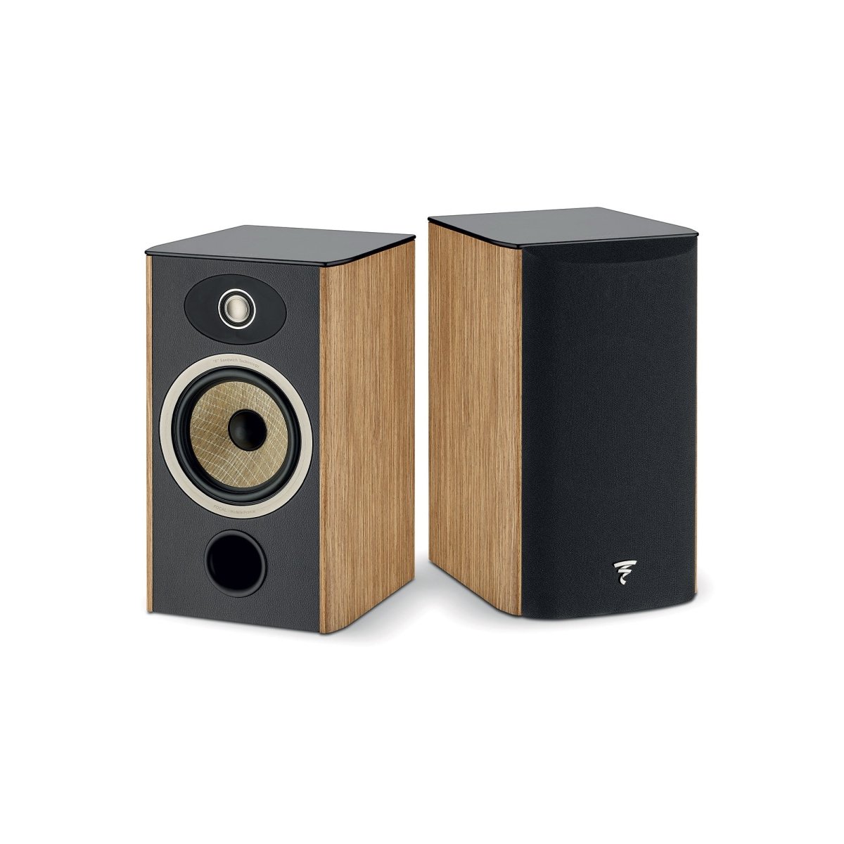 Focal ARIA EVO X N1 Raf Tipi Hoparlör