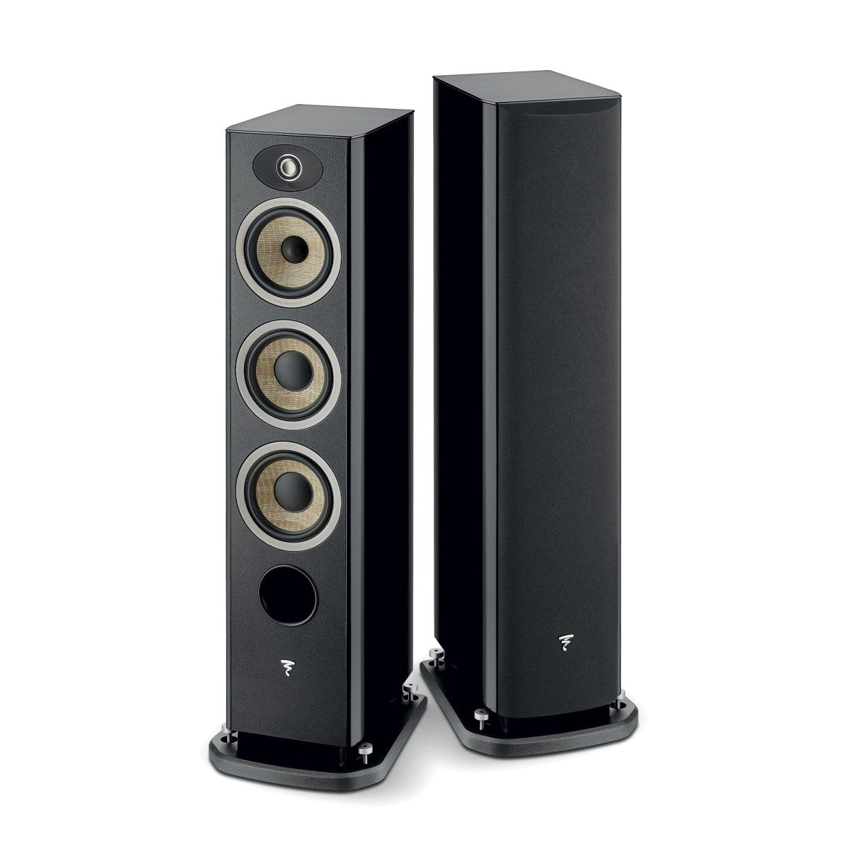 Focal ARIA EVO X N2 Kule Tipi High-End Hoparlör