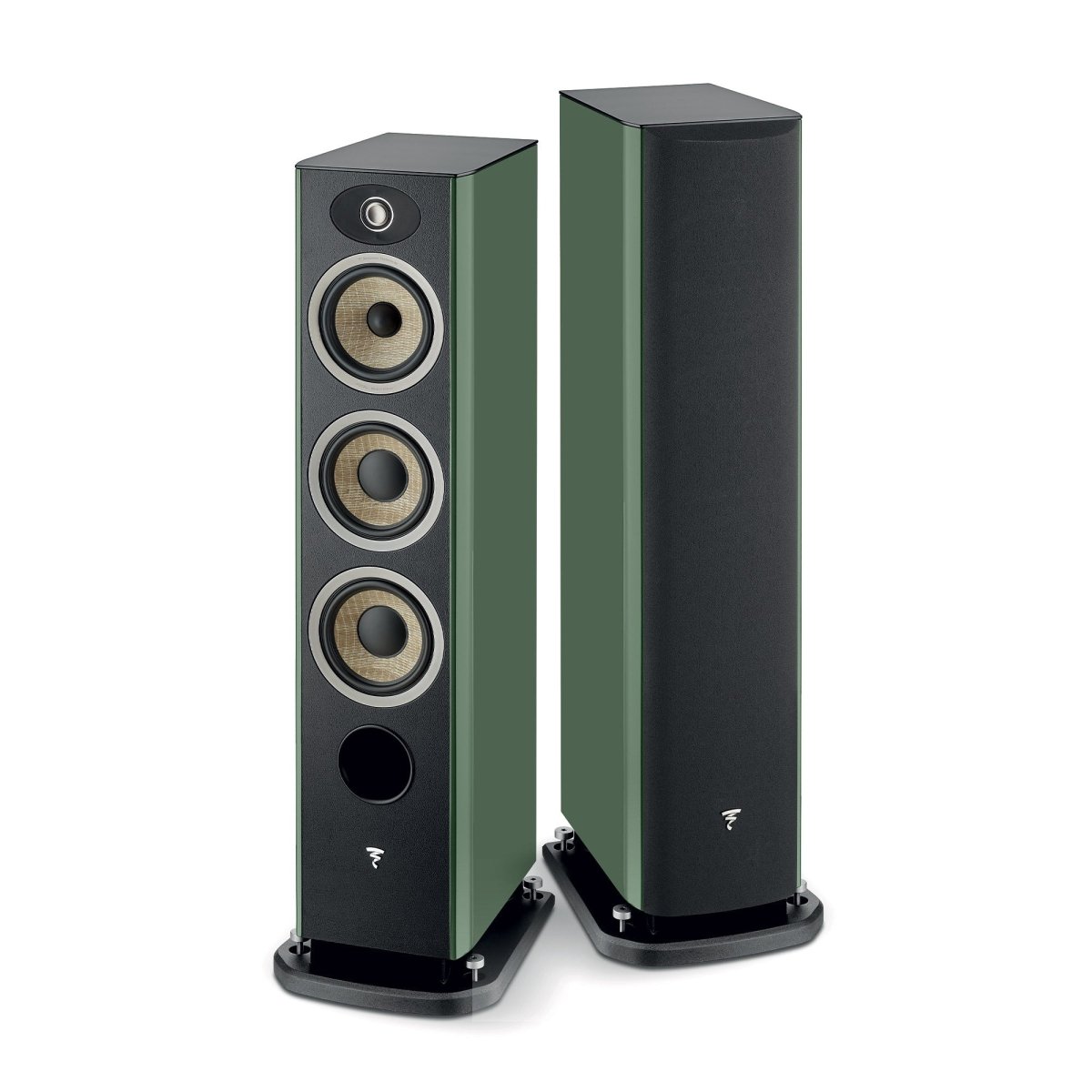 Focal ARIA EVO X N2 Kule Tipi High-End Hoparlör