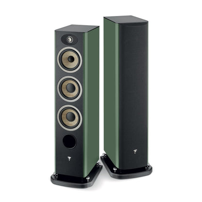 Focal ARIA EVO X N2 Kule Tipi High-End Hoparlör