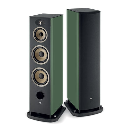 Focal ARIA EVO X N4 Kule Tipi High-End Hoparlör