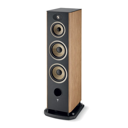 Focal ARIA EVO X N4 Kule Tipi High-End Hoparlör