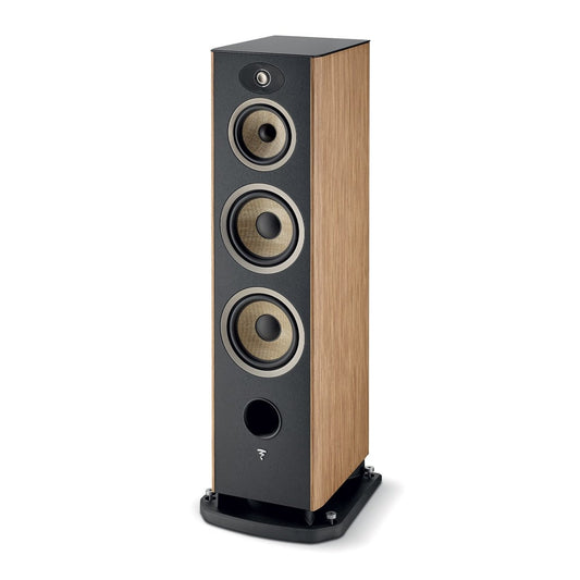 Focal ARIA EVO X N4 Kule Tipi High-End Hoparlör