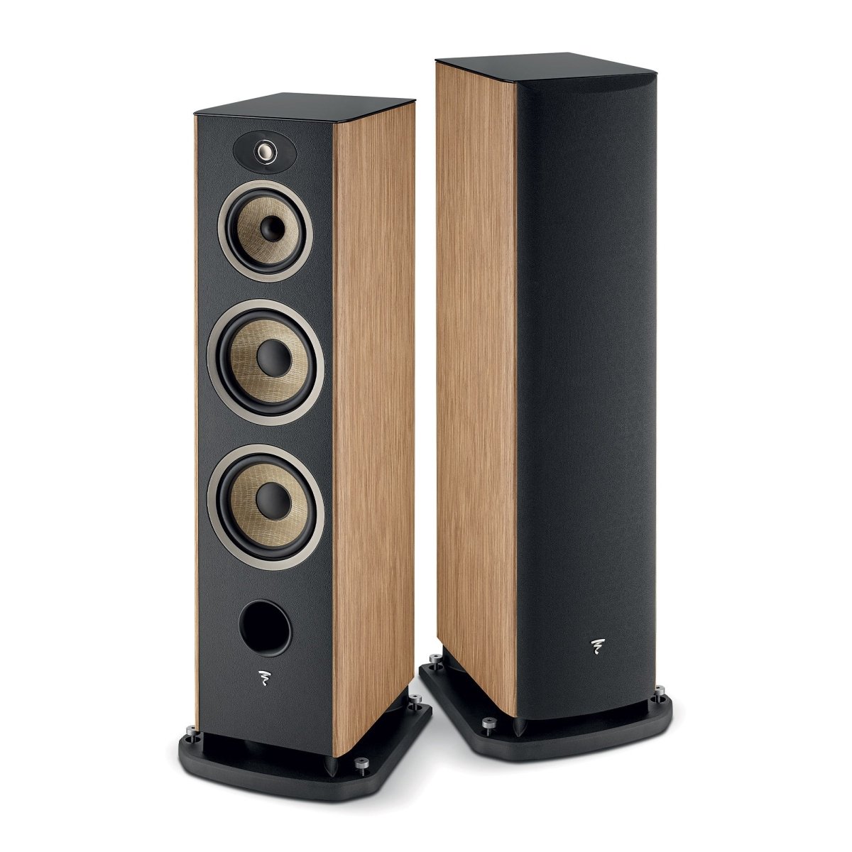 Focal ARIA EVO X N4 Kule Tipi High-End Hoparlör