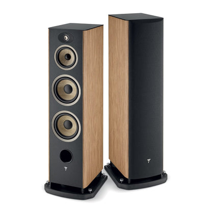 Focal ARIA EVO X N4 Kule Tipi High-End Hoparlör