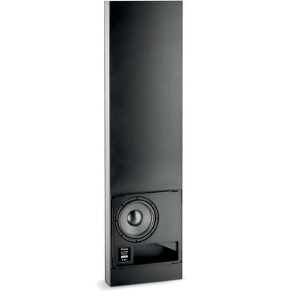 Focal PACK 2 X 100 IWSUB8 + 1 X AMPLIFIER Seti