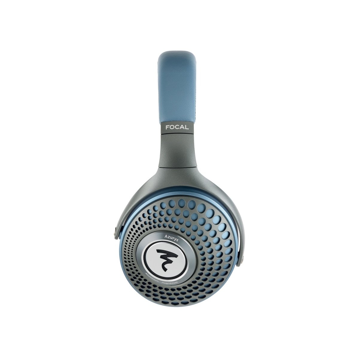 Focal Azurys Hi-Fi Kulak Üstü Kulaklık