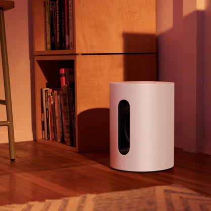 Sonos Sub Mini Kablosuz Subwoofer