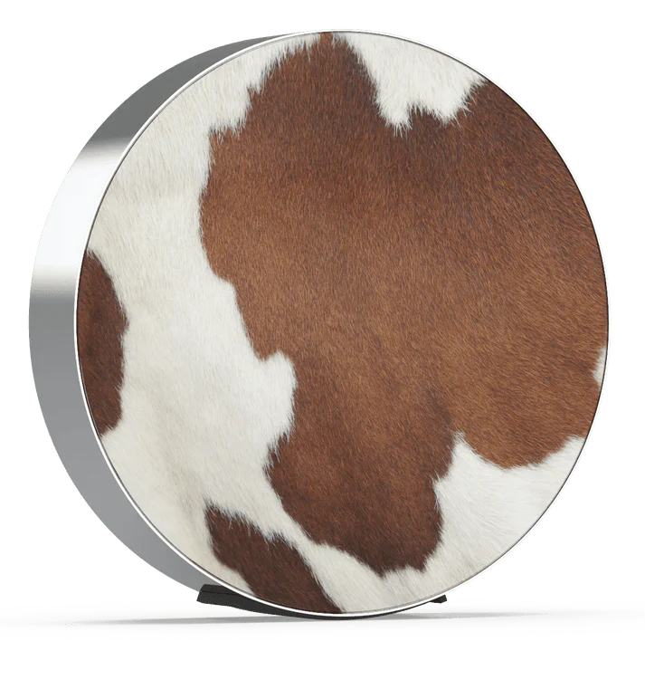 Skiniplay Cover Edge Cow