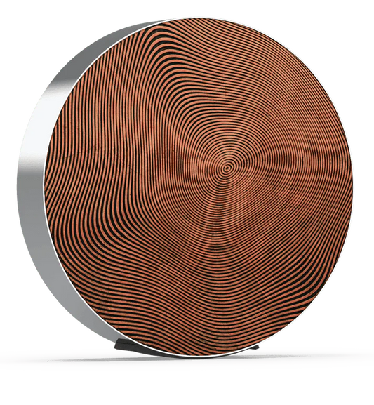 Skiniplay Cover Edge Hout
