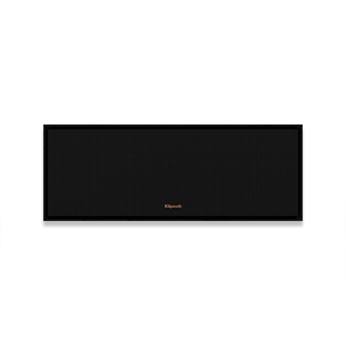 Klipsch R-50C Center Hoparlör ( Merkez Hoparlör ) Siyah -Tek