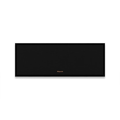 Klipsch R-50C Center Hoparlör ( Merkez Hoparlör ) Siyah -Tek