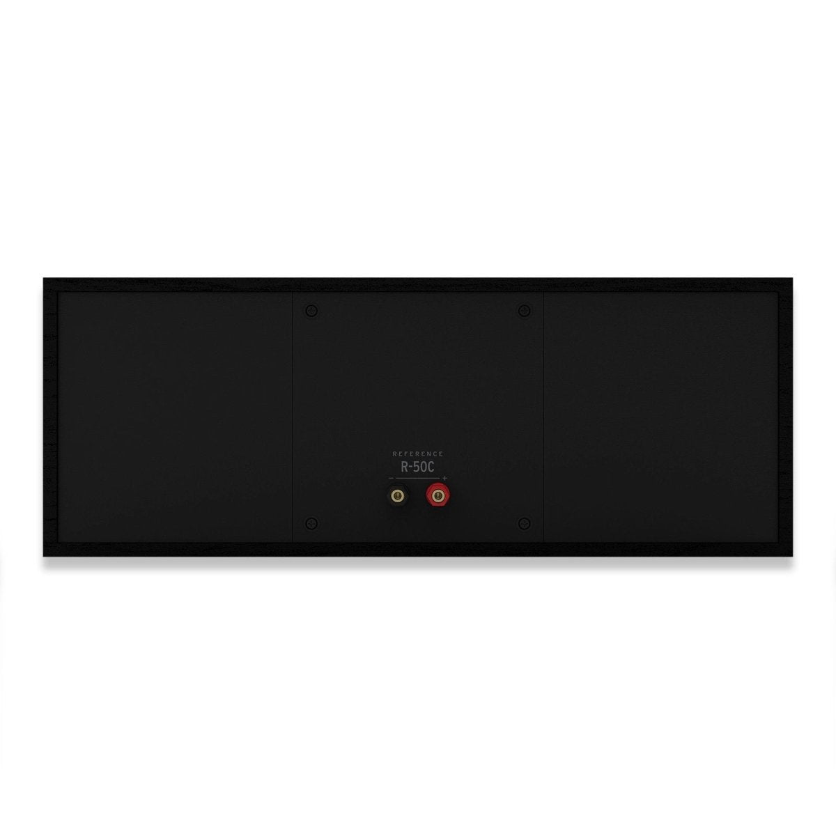 Klipsch R-50C Center Hoparlör ( Merkez Hoparlör ) Siyah -Tek