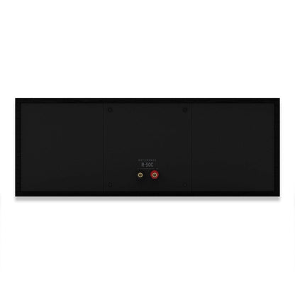 Klipsch R-50C Center Hoparlör ( Merkez Hoparlör ) Siyah -Tek