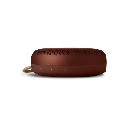 Bang & Olufsen Beosound A1 3. Nesil Su Geçirmez Taşınabilir Bluetooth Hoparlör