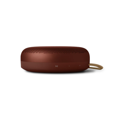 Bang & Olufsen Beosound A1 3. Nesil Su Geçirmez Taşınabilir Bluetooth Hoparlör