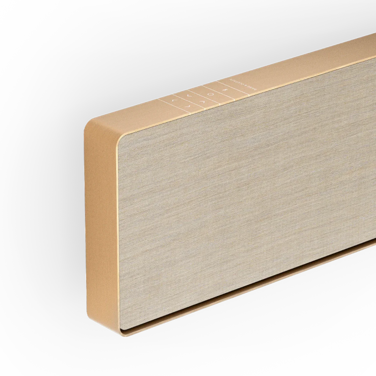 Bang & Olufsen Beosound Stage Dolby Atmos Soundbar