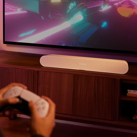 Sonos Ray Soundbar