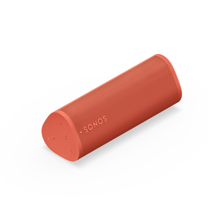 Sonos Roam 2 Taşınabilir Bluetooth Hoparlör