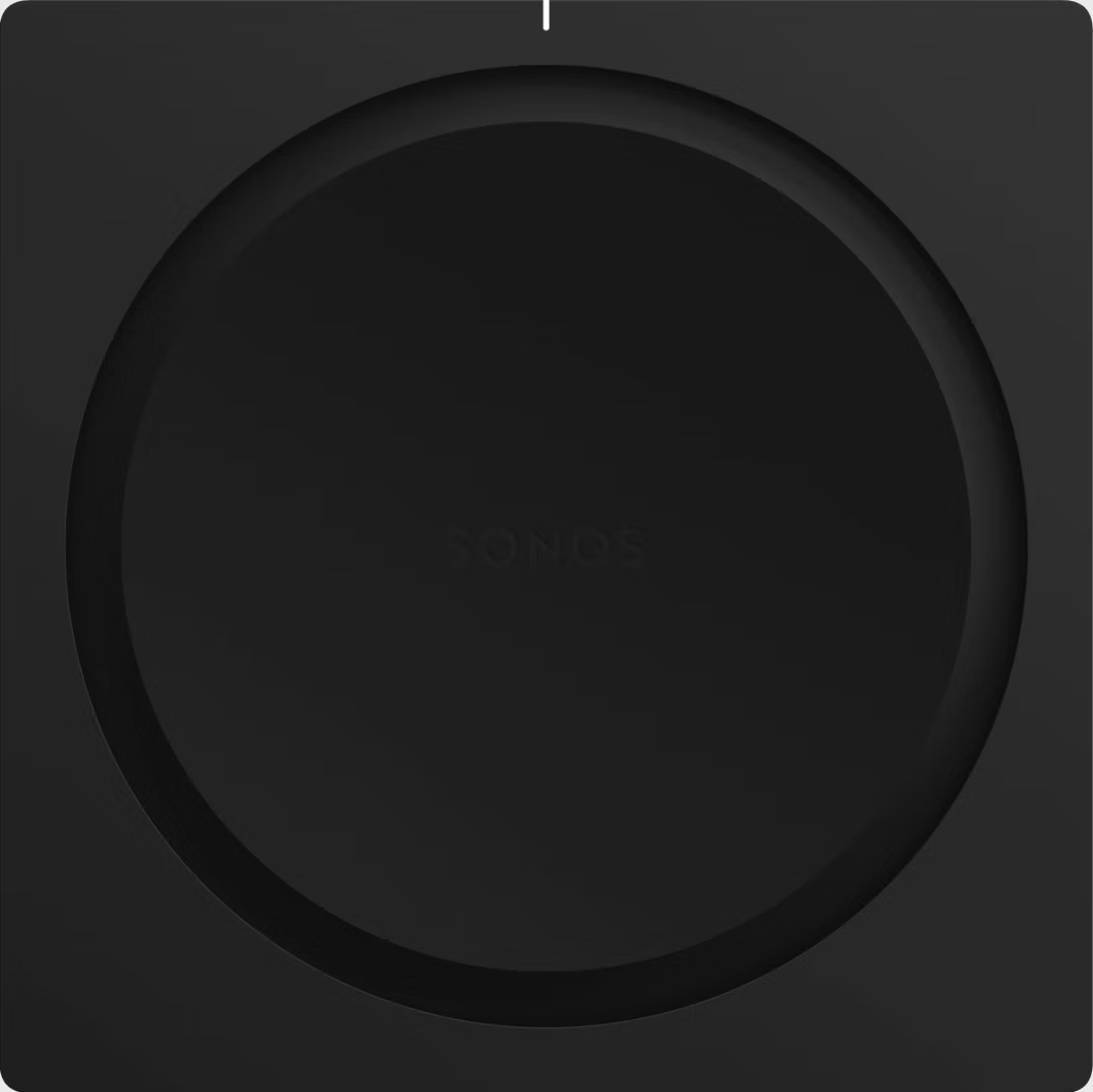 Sonos Amp Amplifikatör