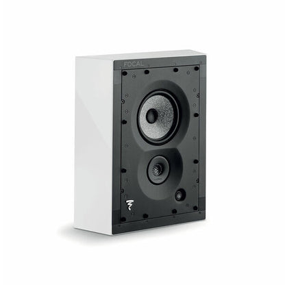 Focal 1000 IW6 İçin OW FRAME - Beyaz - Tek