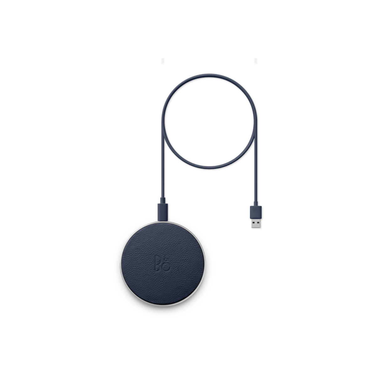 Bang & Olufsen BeoPlay Qi Kablosuz Şarj Pedi