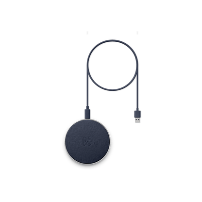 Bang & Olufsen BeoPlay Qi Kablosuz Şarj Pedi