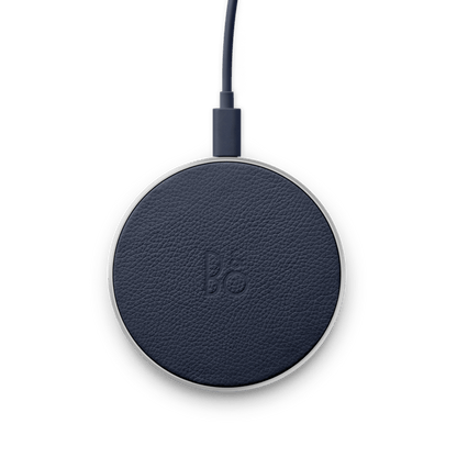 Bang & Olufsen BeoPlay Qi Kablosuz Şarj Pedi