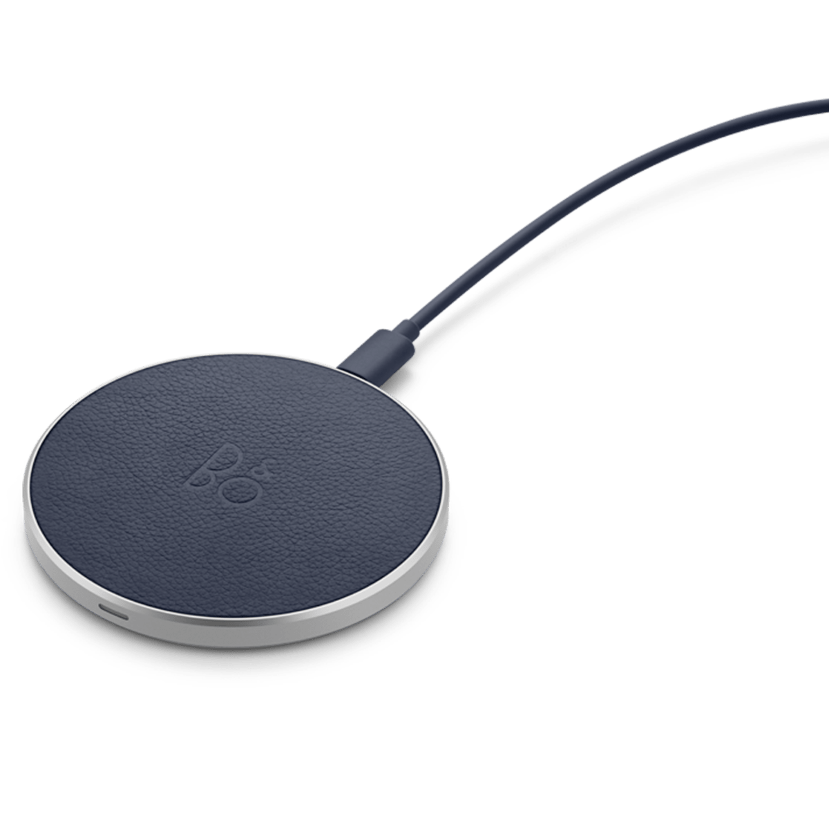 Bang & Olufsen BeoPlay Qi Kablosuz Şarj Pedi