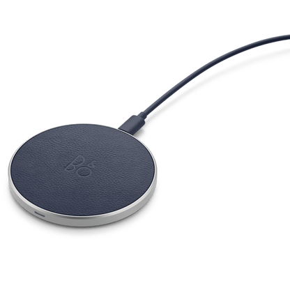 Bang & Olufsen BeoPlay Qi Kablosuz Şarj Pedi
