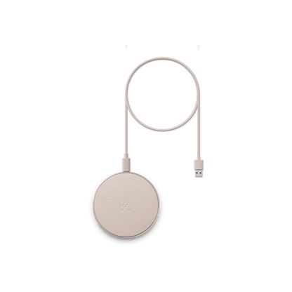 Bang & Olufsen BeoPlay Qi Kablosuz Şarj Pedi