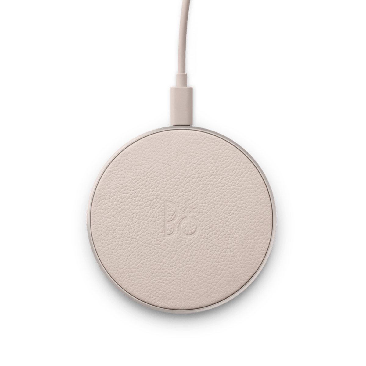 Bang & Olufsen BeoPlay Qi Kablosuz Şarj Pedi