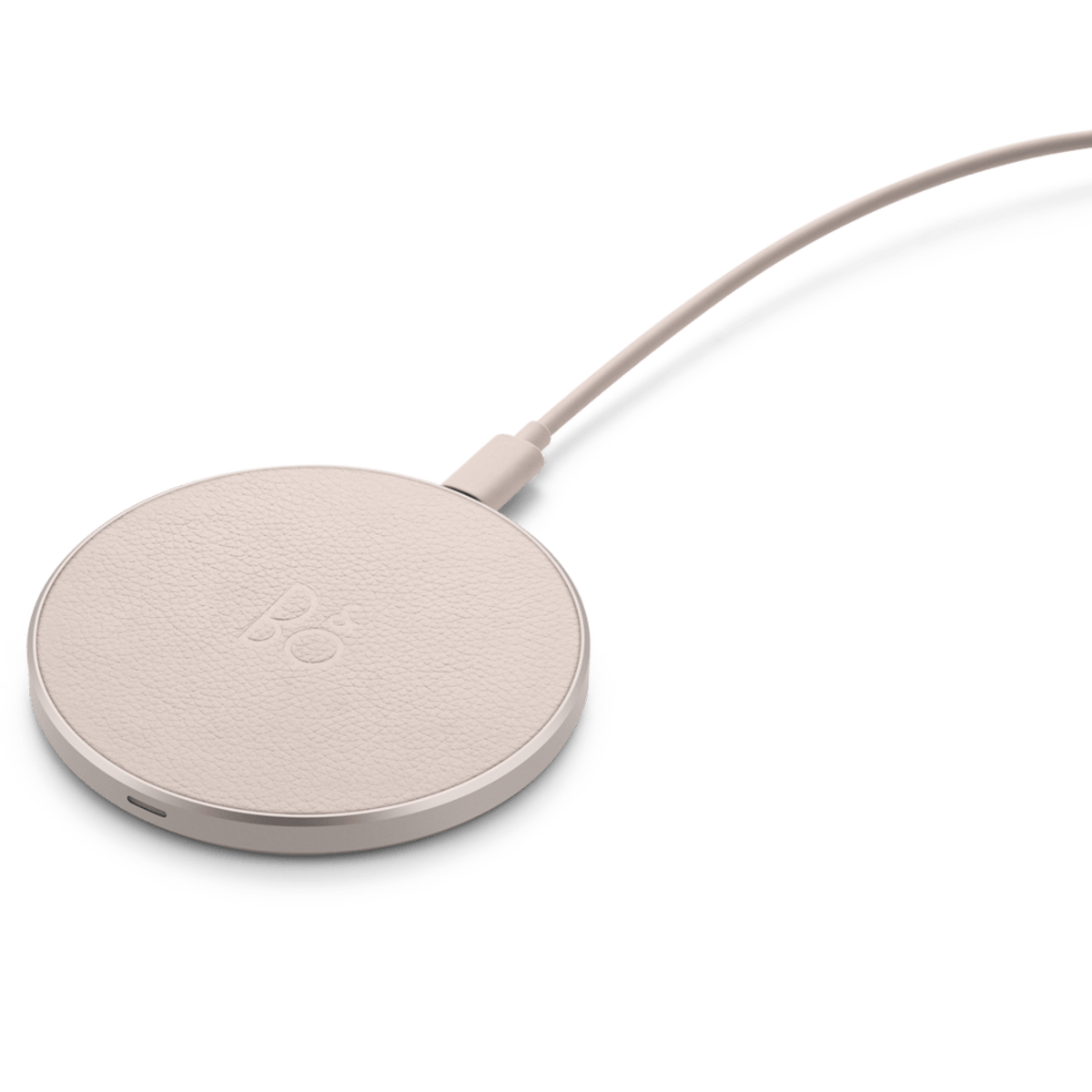 Bang & Olufsen BeoPlay Qi Kablosuz Şarj Pedi