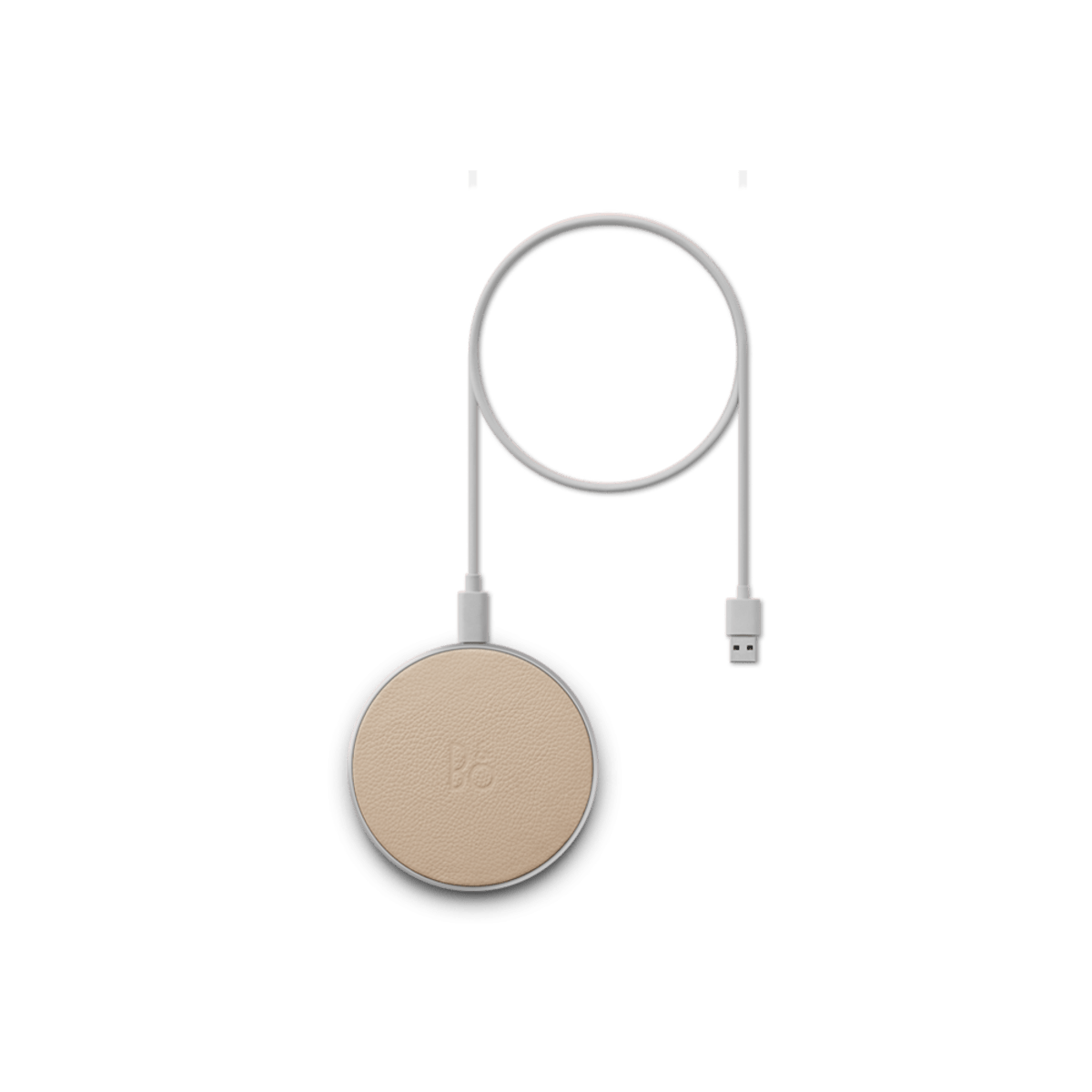 Bang & Olufsen BeoPlay Qi Kablosuz Şarj Pedi