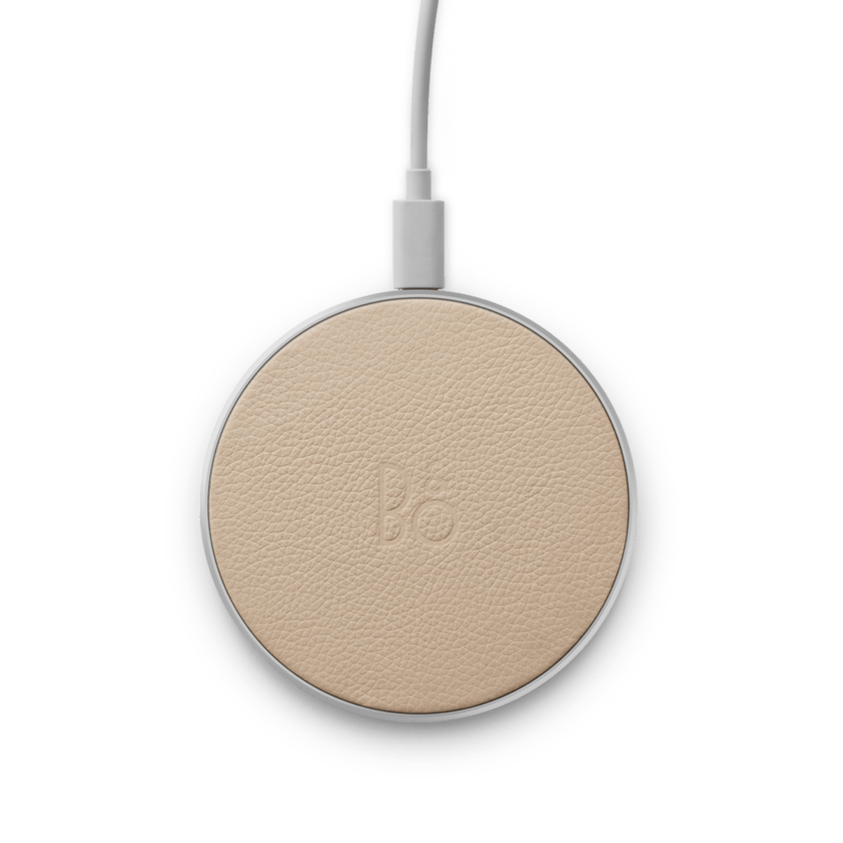 Bang & Olufsen BeoPlay Qi Kablosuz Şarj Pedi