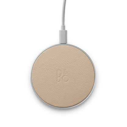 Bang & Olufsen BeoPlay Qi Kablosuz Şarj Pedi