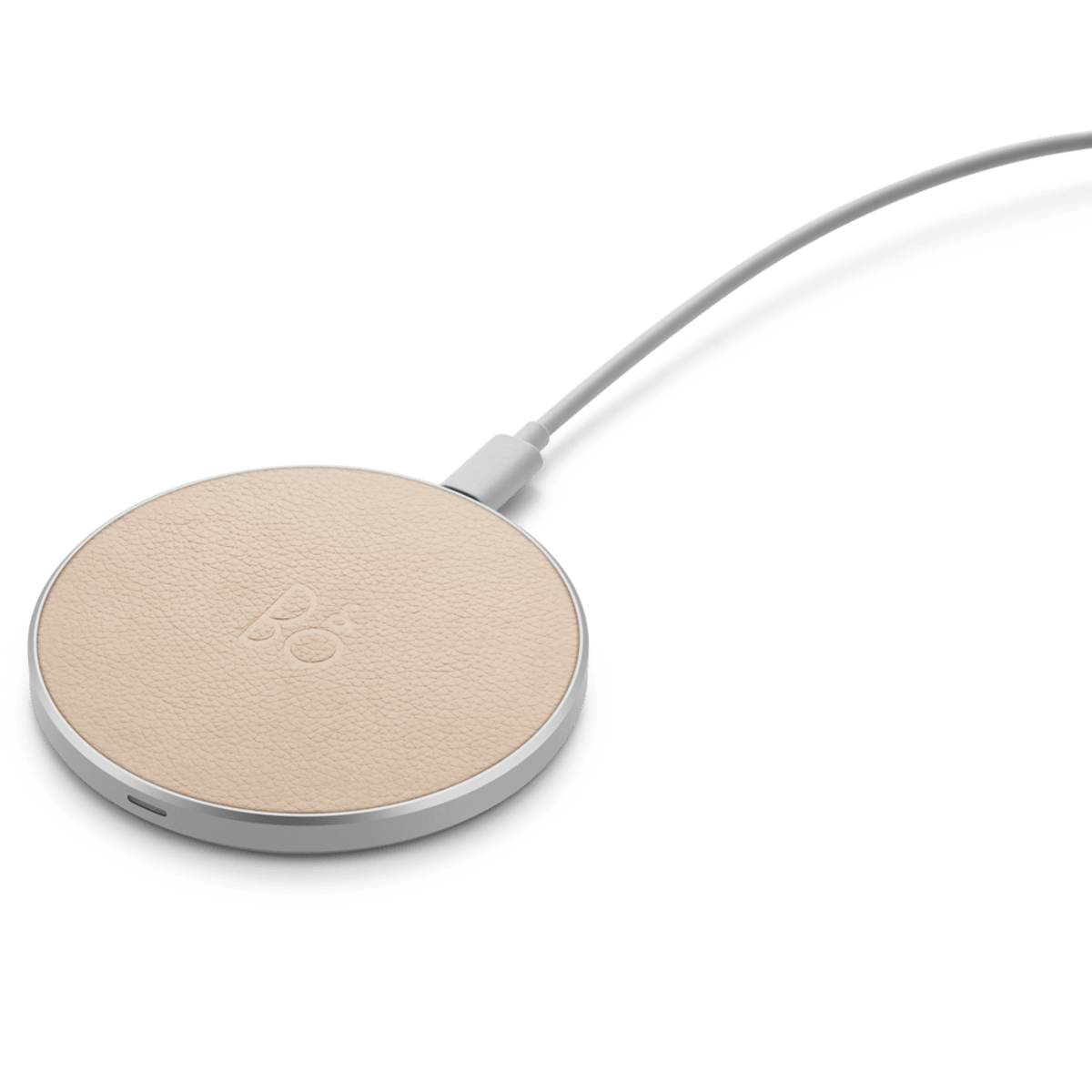 Bang & Olufsen BeoPlay Qi Kablosuz Şarj Pedi