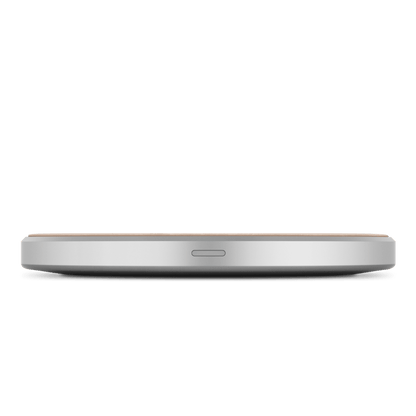 Bang & Olufsen BeoPlay Qi Kablosuz Şarj Pedi